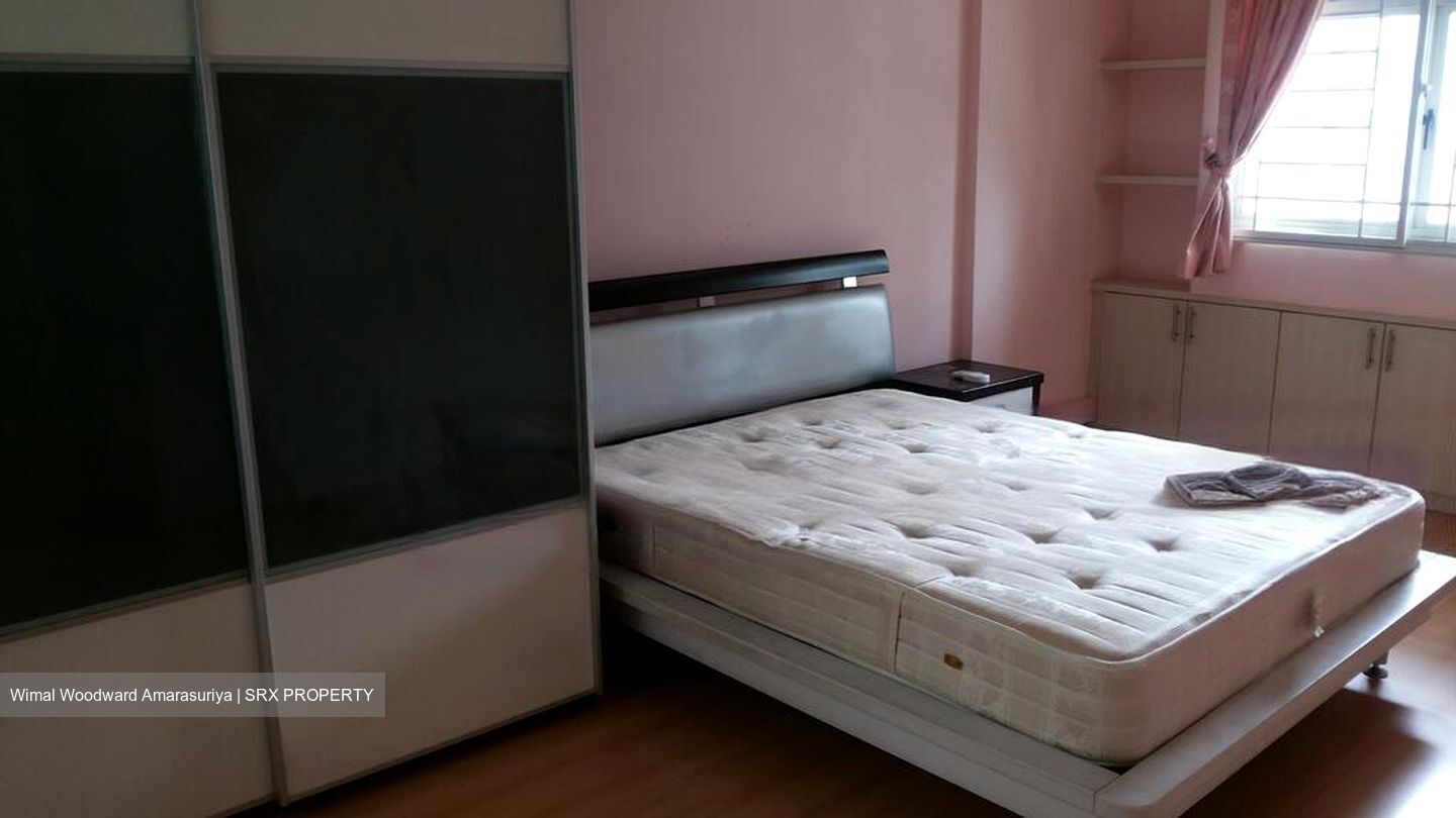 Blk 176D Edgefield Plains (Punggol), HDB 5 Rooms #454866471